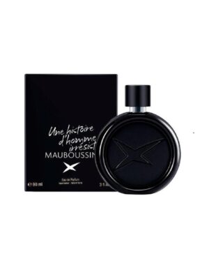 MAUBOUSSIN UNE HISTOIRE D HOMME - Cod Int: 54171