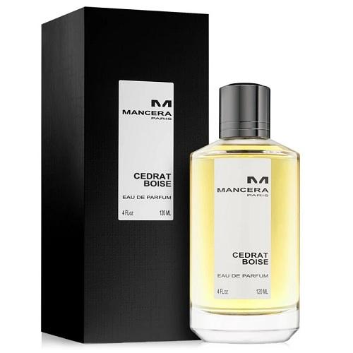 MANCERA CEDRAT BOISE EDP 120ML – Cod Int: 65367