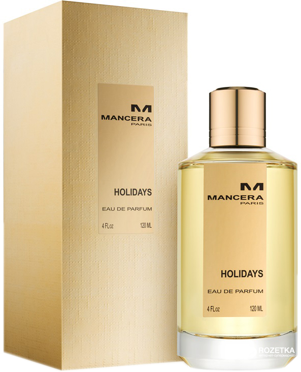 MANCERA HOLIDAYS EDP 120ML – Cod Int: 66696
