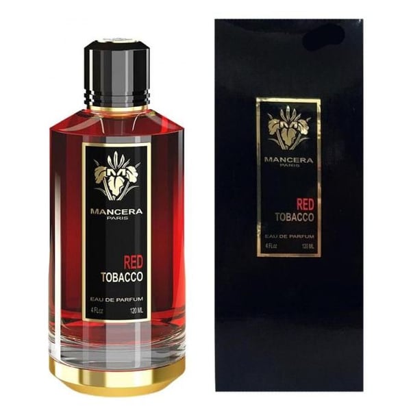 MANCERA RED TABACCO EDP 120ML – Cod Int: 66699