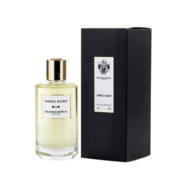 MANCERA HINDU KUSH EDP 120ML – Cod Int: 65369