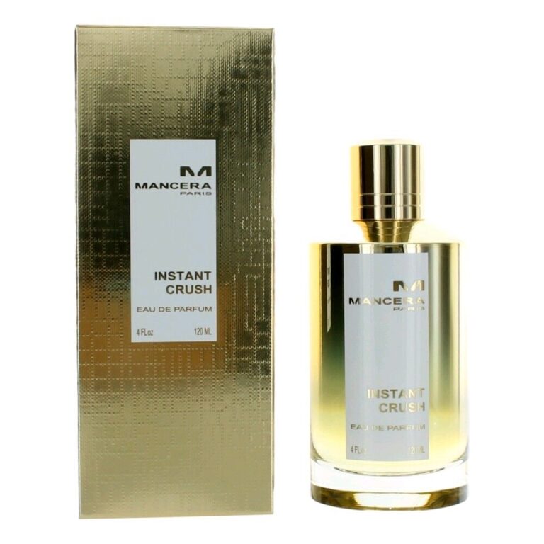 MANCERA INSTANT CRUSH EDP 120ML – Cod Int: 66697