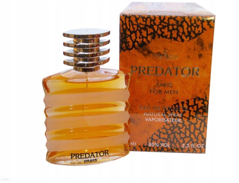 PREDATOR EDT 100ML – Cod Int: 60107