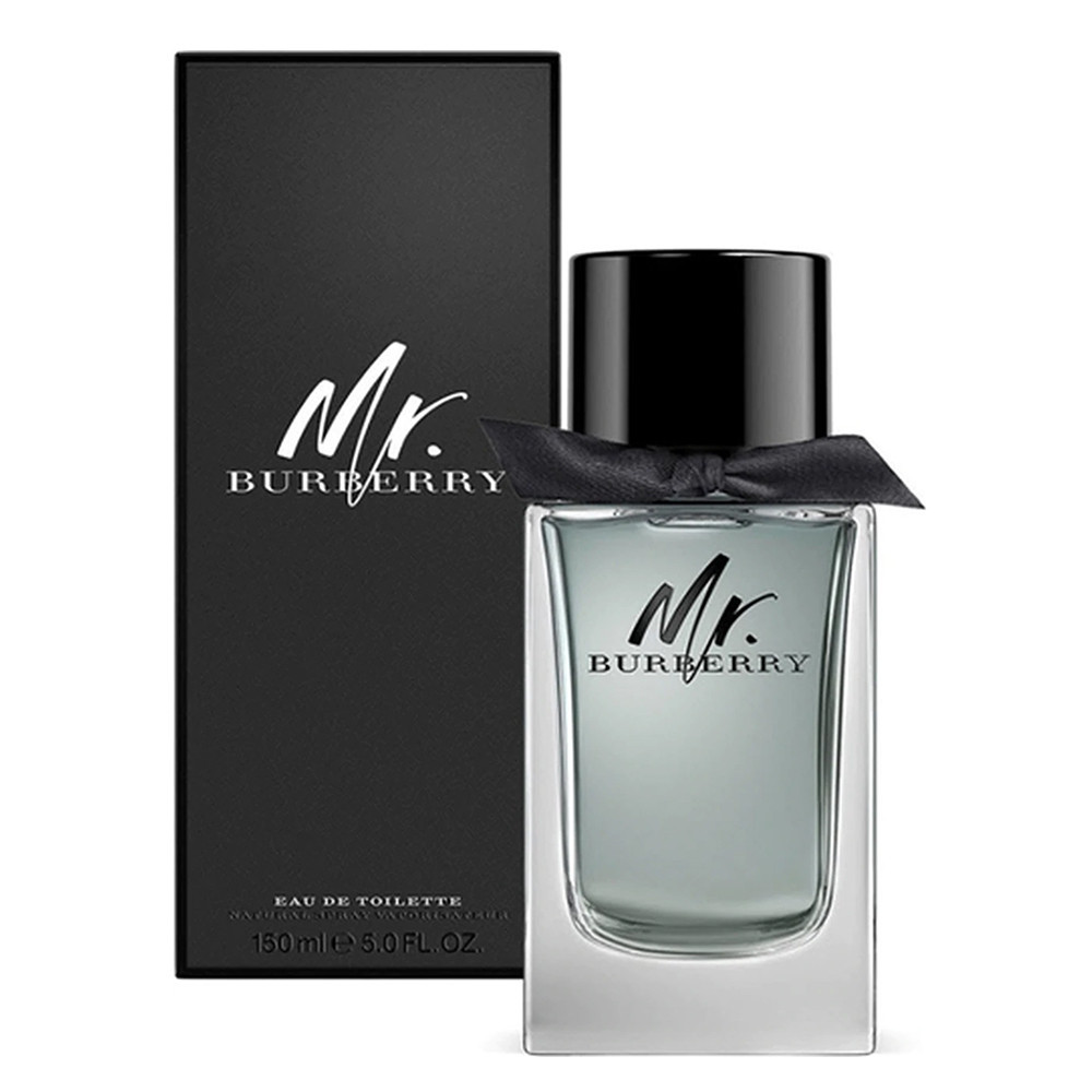 BURBERRY MR.BB EDT 150ML - Cod Int: 57223