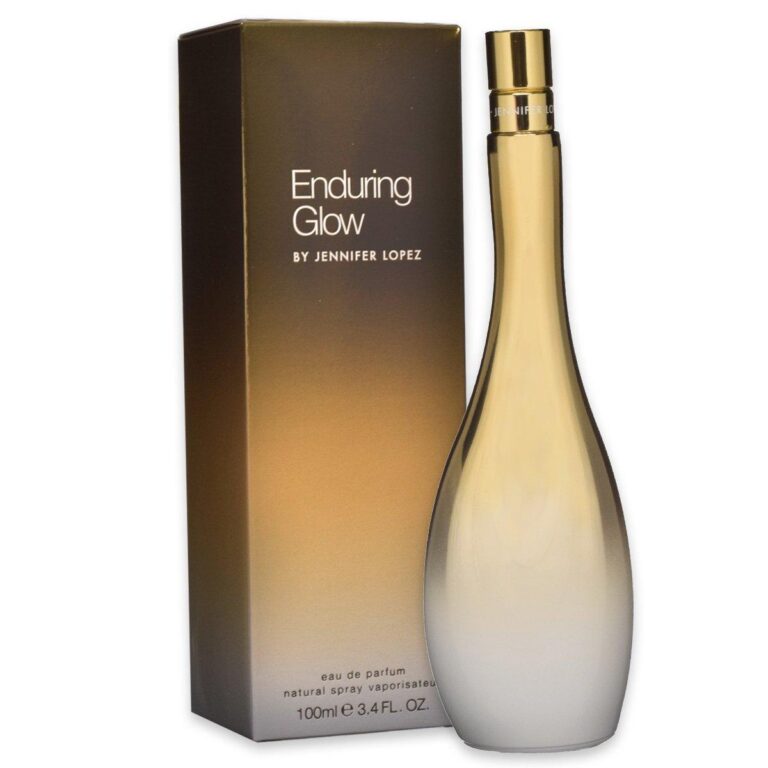 JLO ENDURING GLOW EDP 100ML – Cod Int: 66887