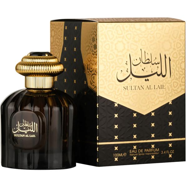 AL WATANIAH SULTAN AL LAIL – Cod Int: 58468