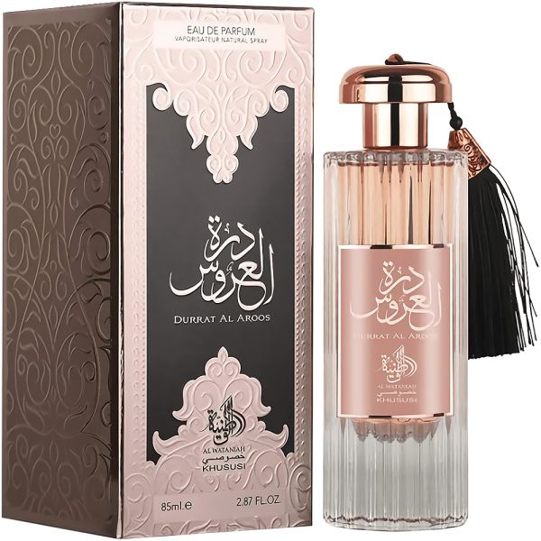 AL WATANIAH DURRAT AL AROOS EDP 85ML – Cod Int: 58461