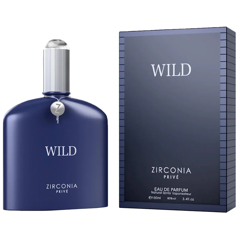 ZIRCONIA WILD EDP 100ML - Cod Int: 58800