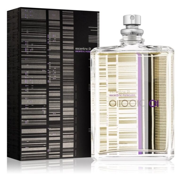 ESCENTRIC 01 EDT 100ML – Cod Int: 66580