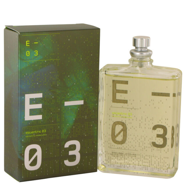 ESCENTRIC 03 EDT 100ML – Cod Int: 66594