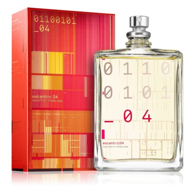 ESCENTRIC 04 EDT 100ML – Cod Int: 66597