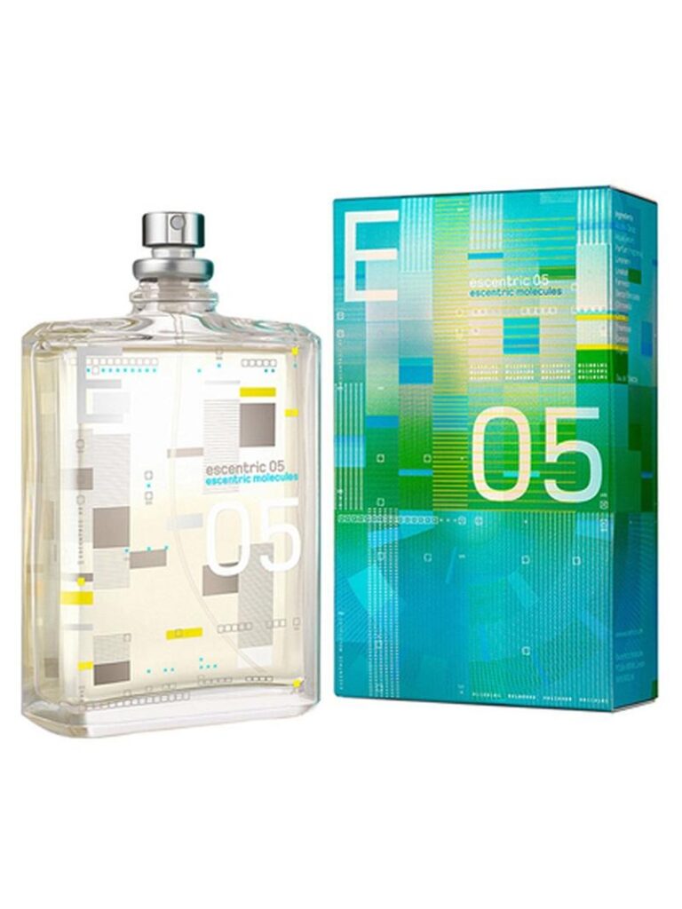 ESCENTRIC 05 EDT 100ML – Cod Int: 66599