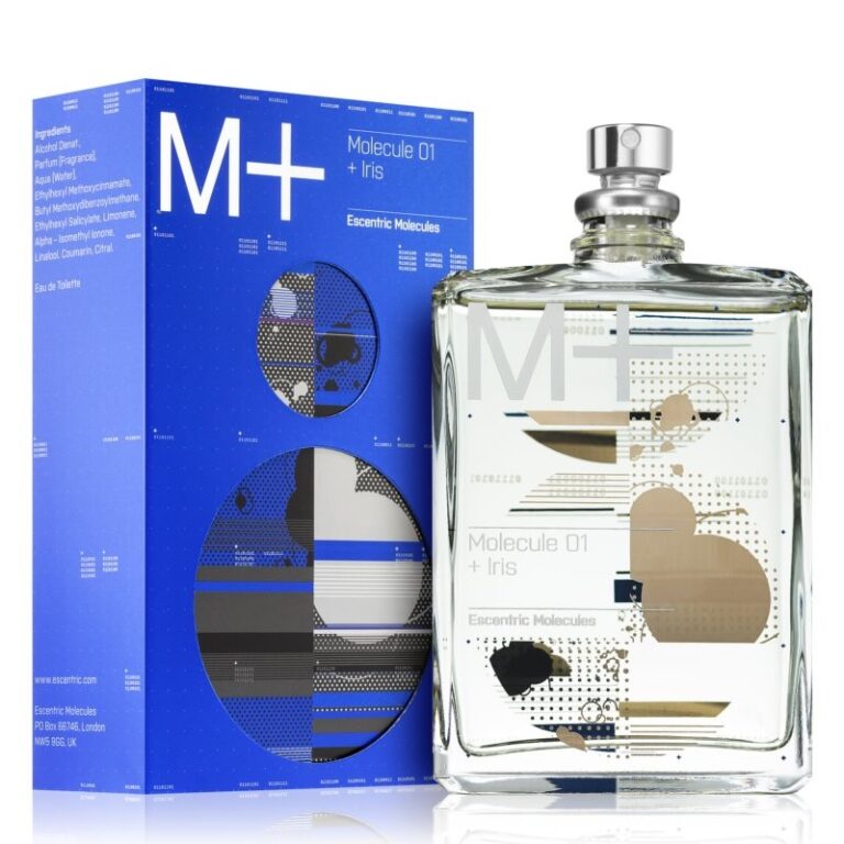 ESCENTRIC MOLECULE 01 IRIS EDT 100ML – Cod Int: 66604