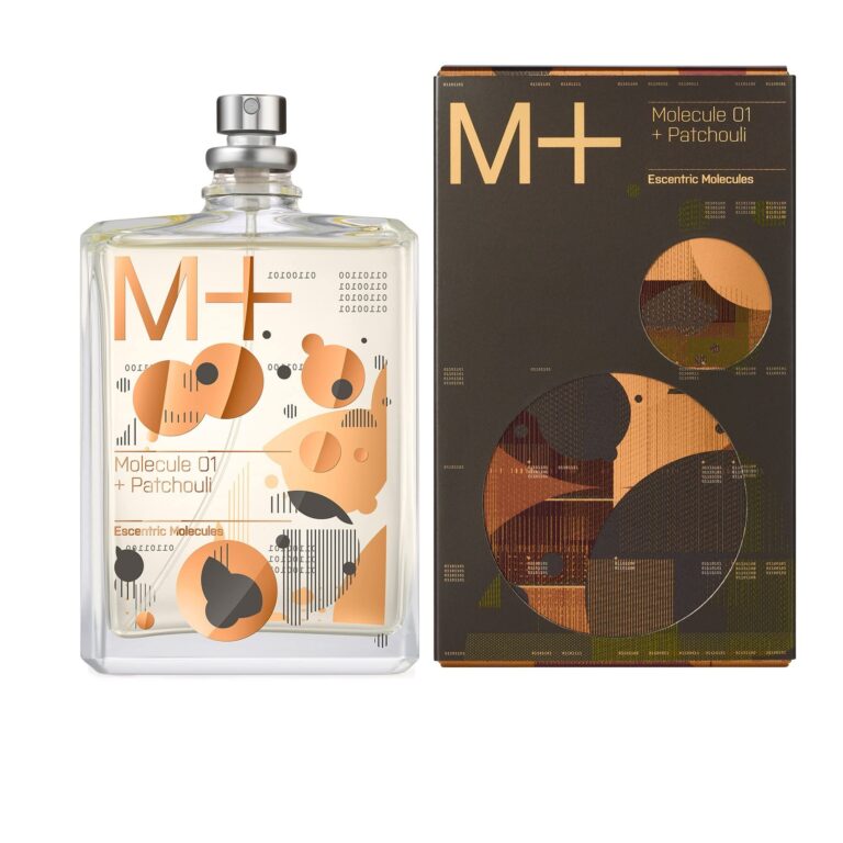 ESCENTRIC MOLECULE 01 PATCHOLI EDT 100ML – Cod Int: 66606