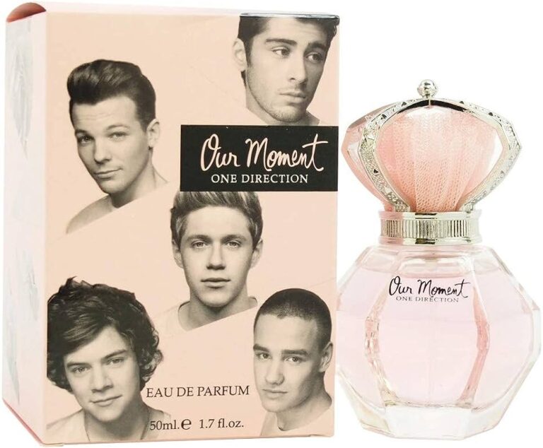 ONE DIRECTION OUR MOMENT EDP 30ML – Cod Int: 58596