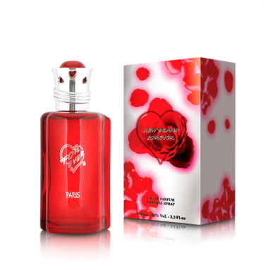 NEW BRAND FOREVER FEM 100ML – Cod Int: 68852