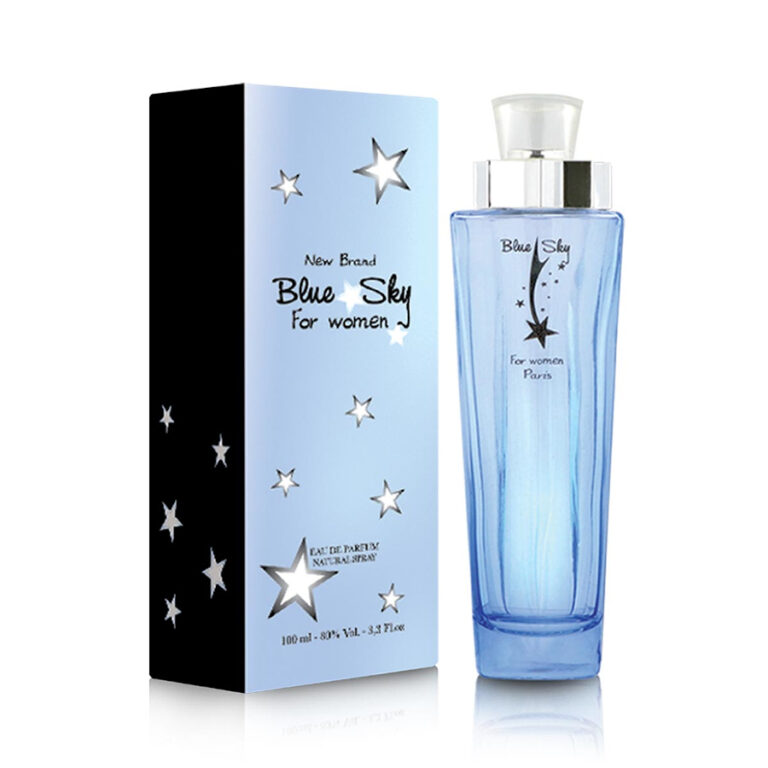 NEW BRAND BLUE SKY FEM 100ML – Cod Int: 64408