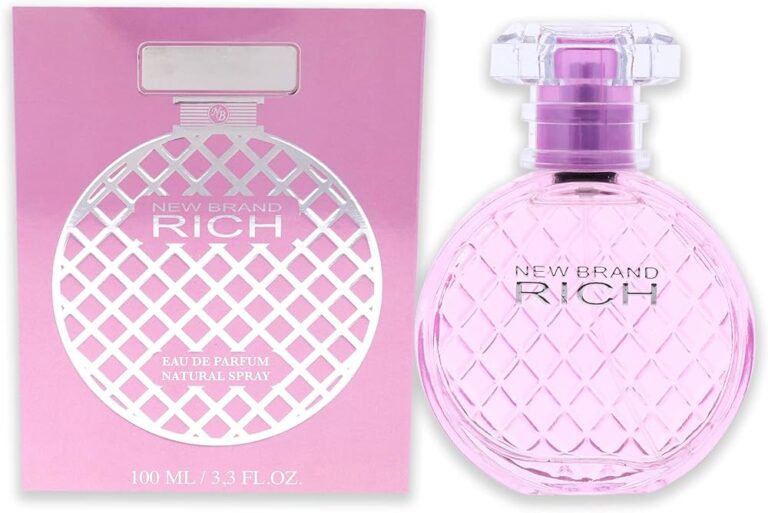 NEW BRAND RICH FEM EDP 100ML – Cod Int: 57660