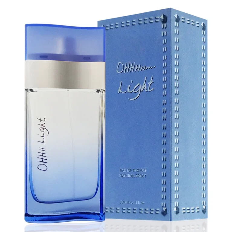 NEW BRAND OHH LIGHT FEM 100ML – Cod Int: 68864