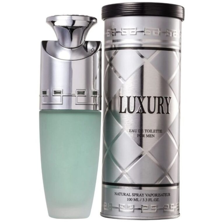 NEW BRAND LUXURY MASC EDT 100ML – Cod Int: 57659
