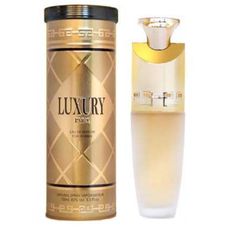 NEW BRAND LUXURY FEM EDP 100ML – Cod Int: 58772