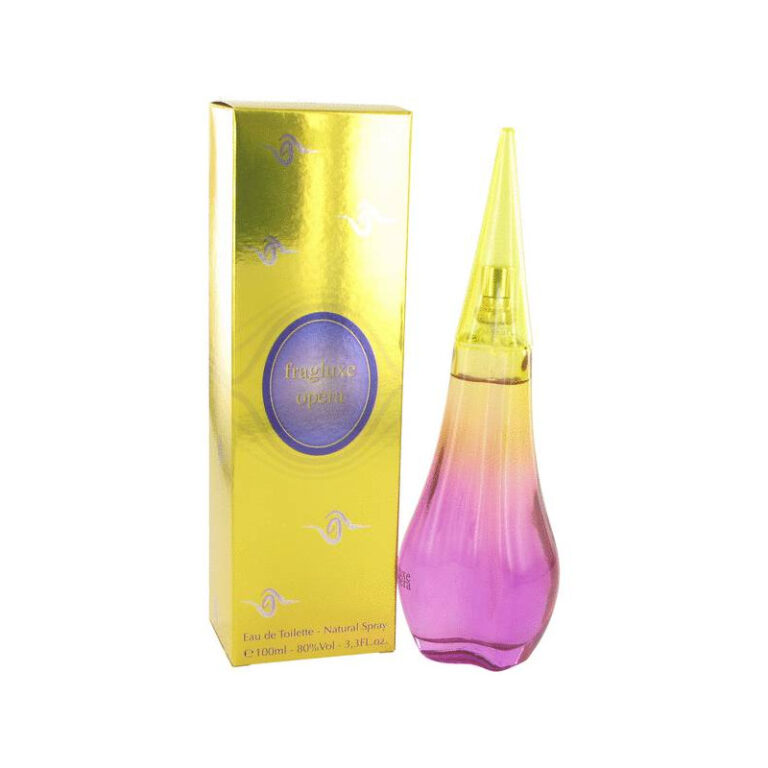 FRAGLUXE OPERA FEM 100ML – Cod Int: 58788