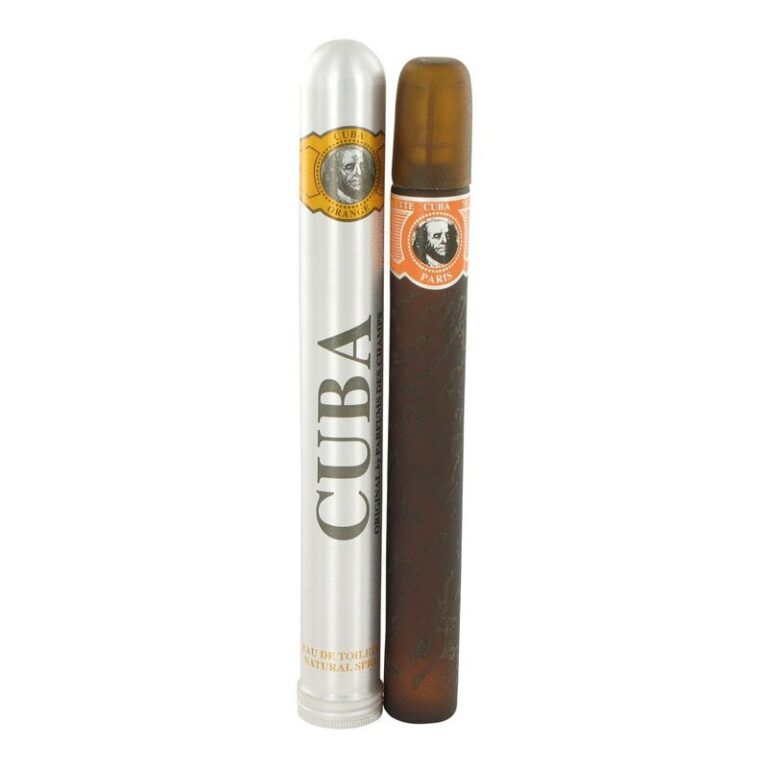CUBA NARANJA MAS 35ML – Cod Int: 68907