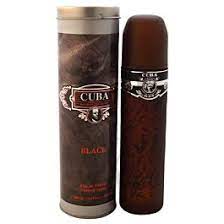 CUBA BLACK EDT 100ML – Cod Int: 58337