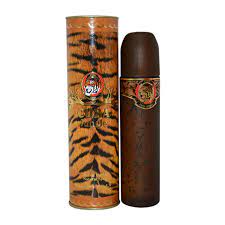 CUBA JUNGLE TIGRE EDP 100ML – Cod Int: 58335