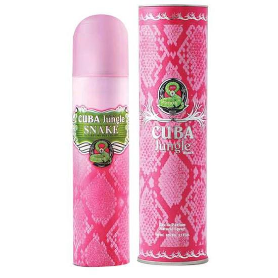 CUBA JUNGLE SNAKE EDP 100ML – Cod Int: 59234