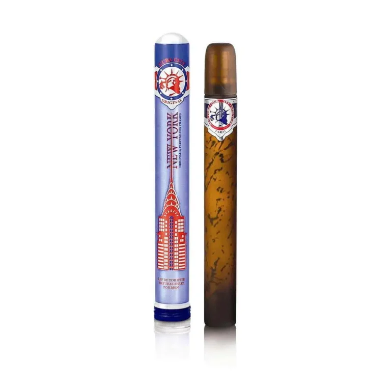 CUBA CITY NEW YORK MAS 35ML – Cod Int: 68906