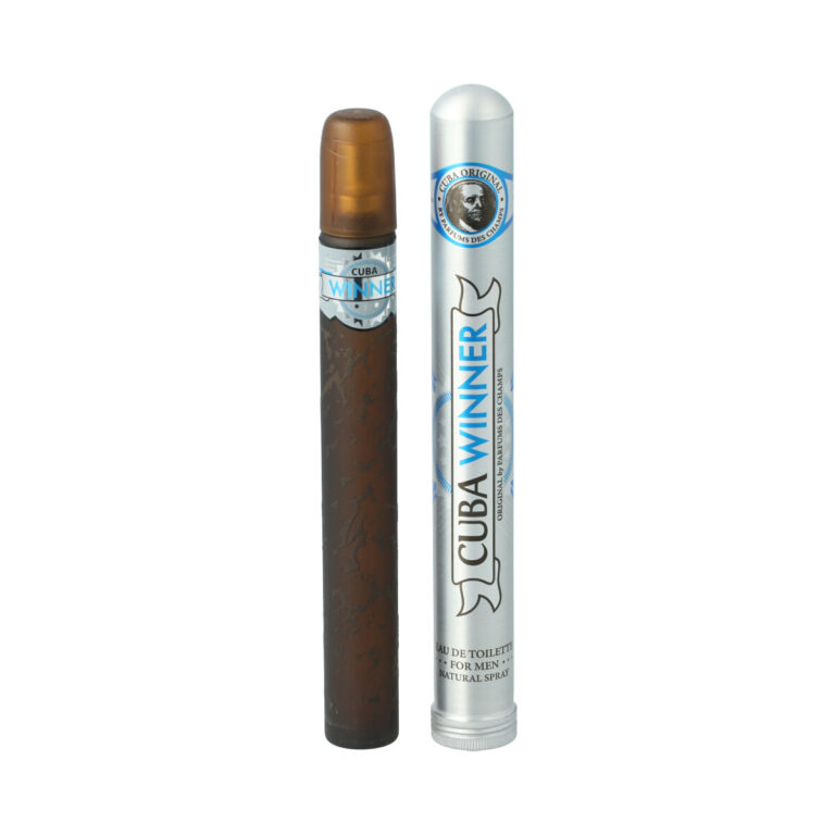 CUBA WINNER MAS 35ML – Cod Int: 68909