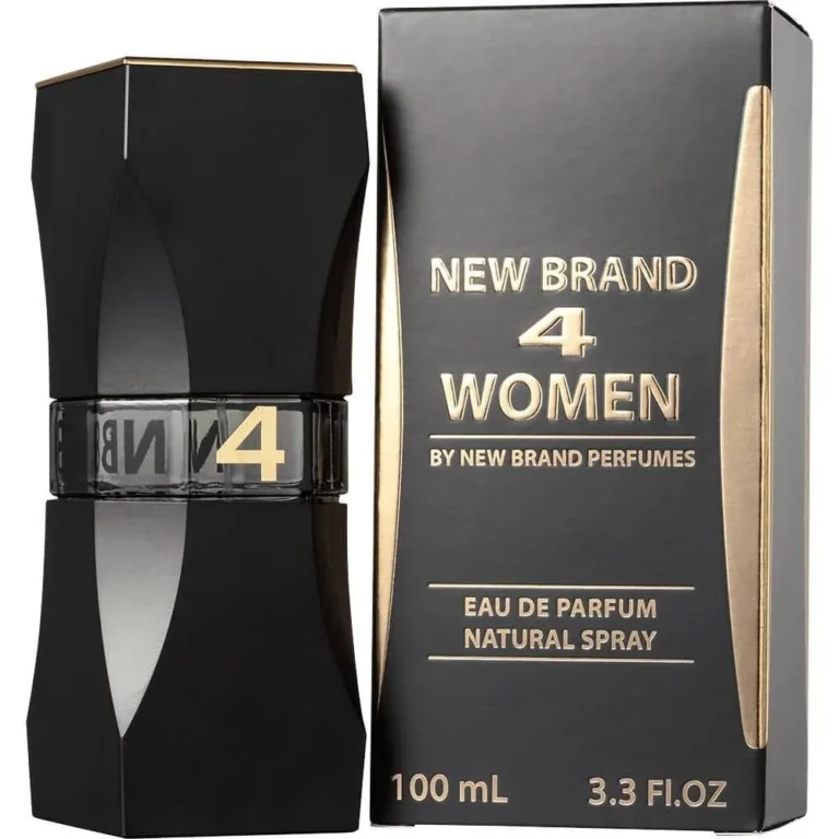 NEW BRAND PRESTIGE 4 FEM 100ML – Cod Int: 68866