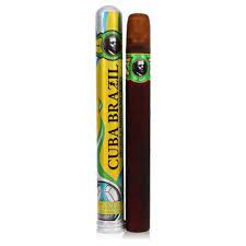 CUBA BRAZIL MASC 35ML – Cod Int: 58348
