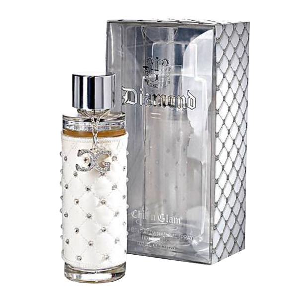 NEW BRAND DIAMOND EDP FEM 100ML – Cod Int: 58277