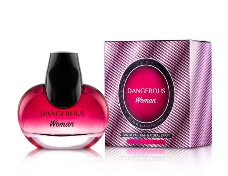 NEW BRAND DANGEROUS WOMAN EDP 100ML – Cod Int: 58283