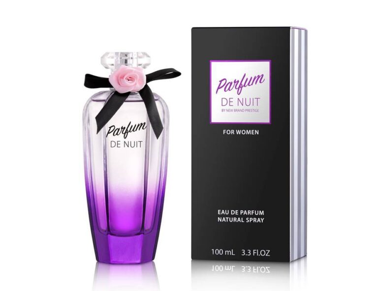 NEW BRAND PARFUM DE NUIT 100ML – Cod Int: 68865