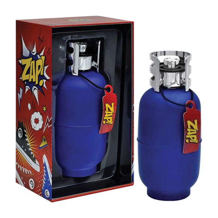 NEW BRAND MASTER ZAP EDT 100ML – Cod Int: 58773