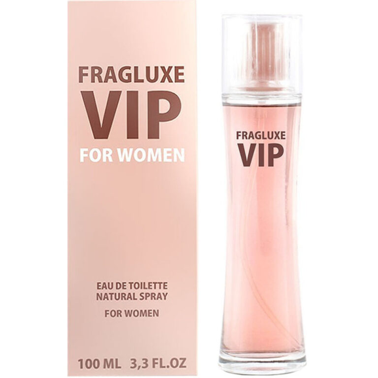 FRAGLUXE VIP FEM 100ML – Cod Int: 67758