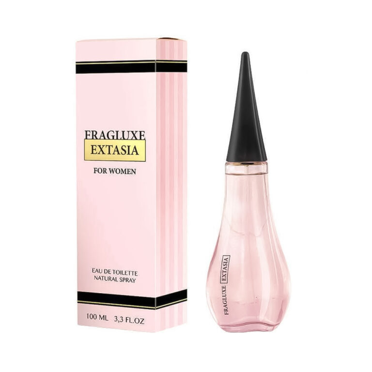 FRAGLUXE EXTASIA FOR WOMEN EDT 100ML – Cod Int: 61044