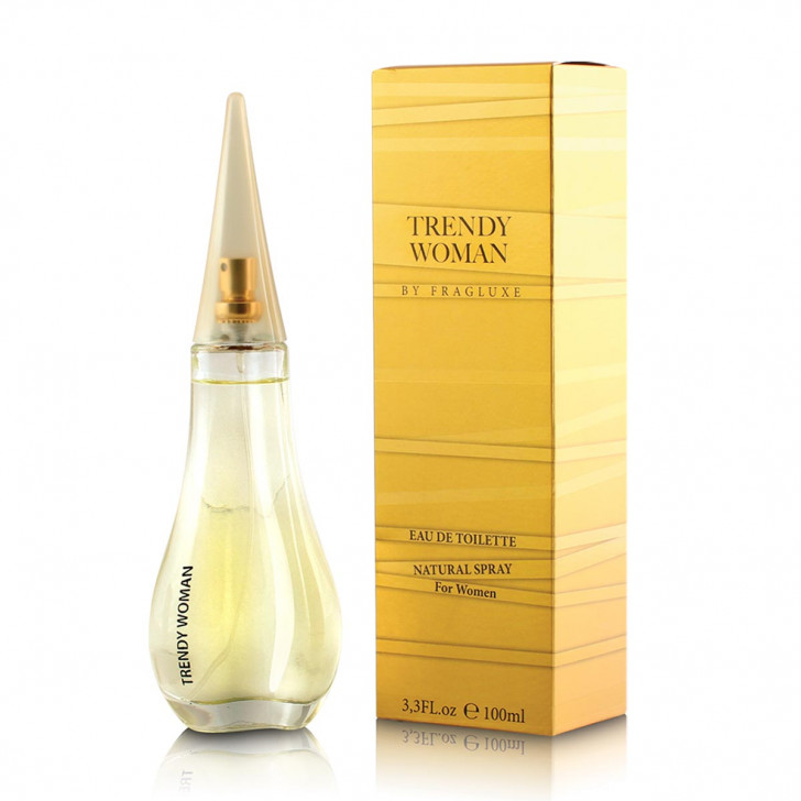 FRAGLUXE GOLDEN WOMAN EDT 100ML – Cod Int: 61046