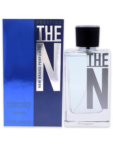 NEW BRAND THE NB MAS 100ML – Cod Int: 68876