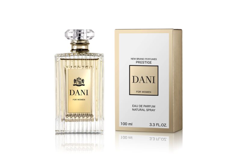 NEW BRAND PRESTIGE DANI FEM 100ML – Cod Int: 68867