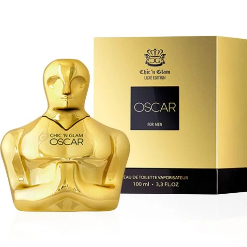 NEW BRAND CG SO GOLD MAS 100ML LUXE – Cod Int: 68842