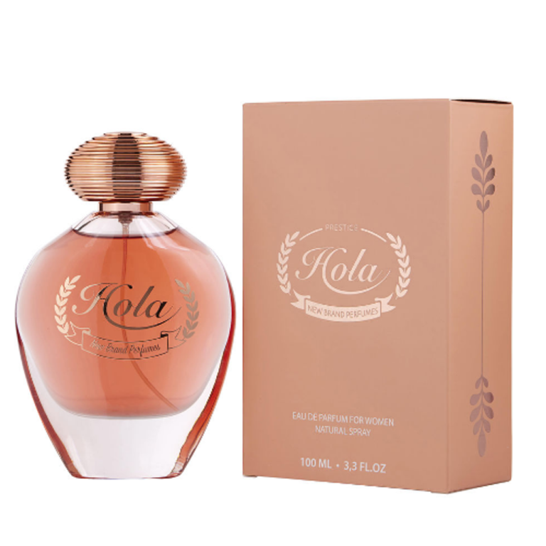 NEW BRAND HOLA FEM EDP 100ML – Cod Int: 58775