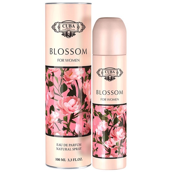 CUBA BLOSSOM 100ML – Cod Int: 67747