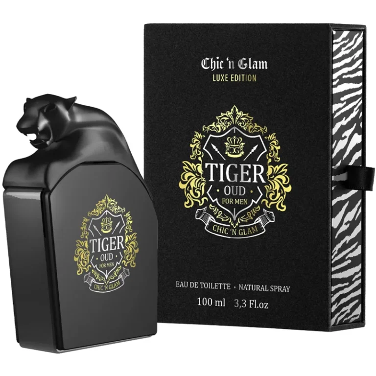 NEW BRAND CG TIGER OUT MAS 100ML – Cod Int: 68843
