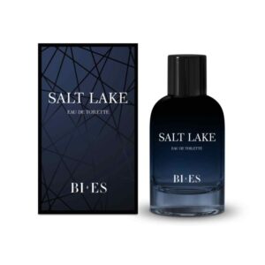BI-ES SALT LAKE EDT 100ML - Cod Int: 61441