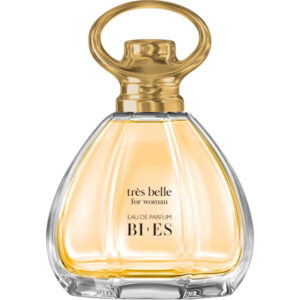 BI-ES TRES BELLE WOMAN EDP 100ML - Cod Int: 61444