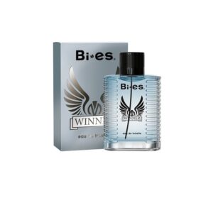 BI-ES WINNER EDT 100ML - Cod Int: 61431